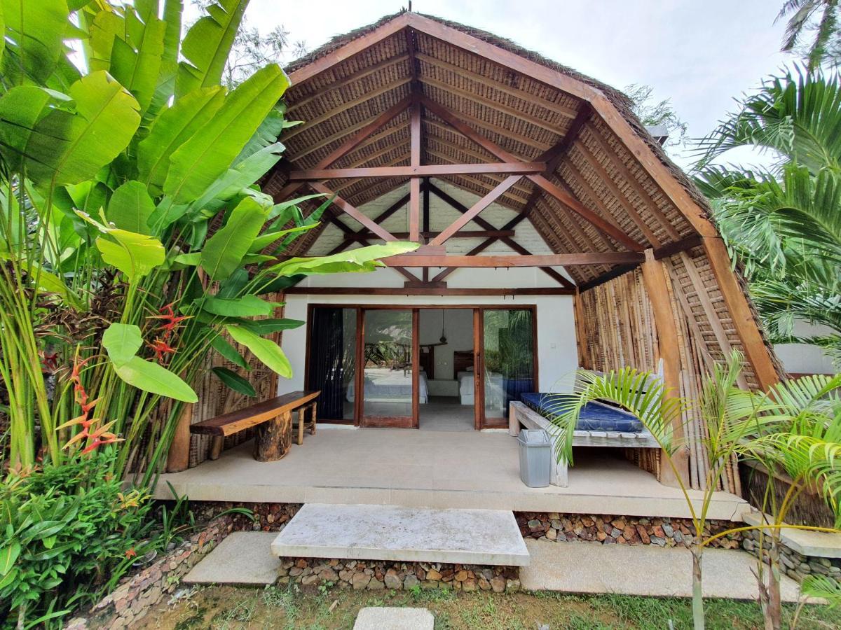 Palm Green Hotel Kuta  ภายนอก รูปภาพ
