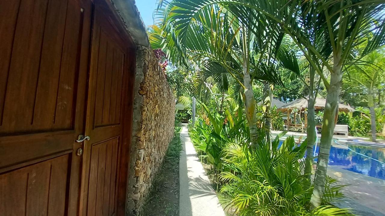 Palm Green Hotel Kuta  ภายนอก รูปภาพ