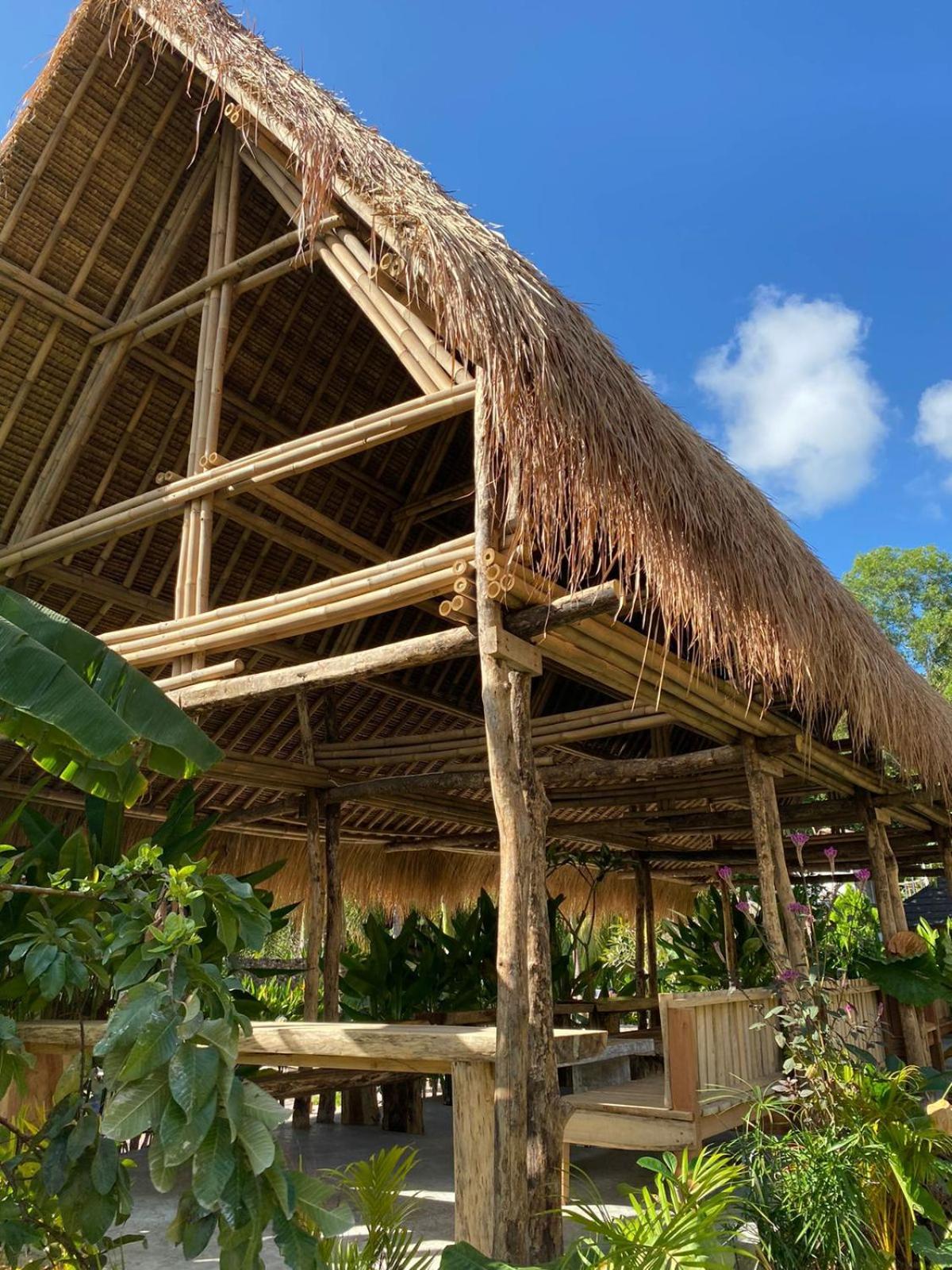 Palm Green Hotel Kuta  ภายนอก รูปภาพ