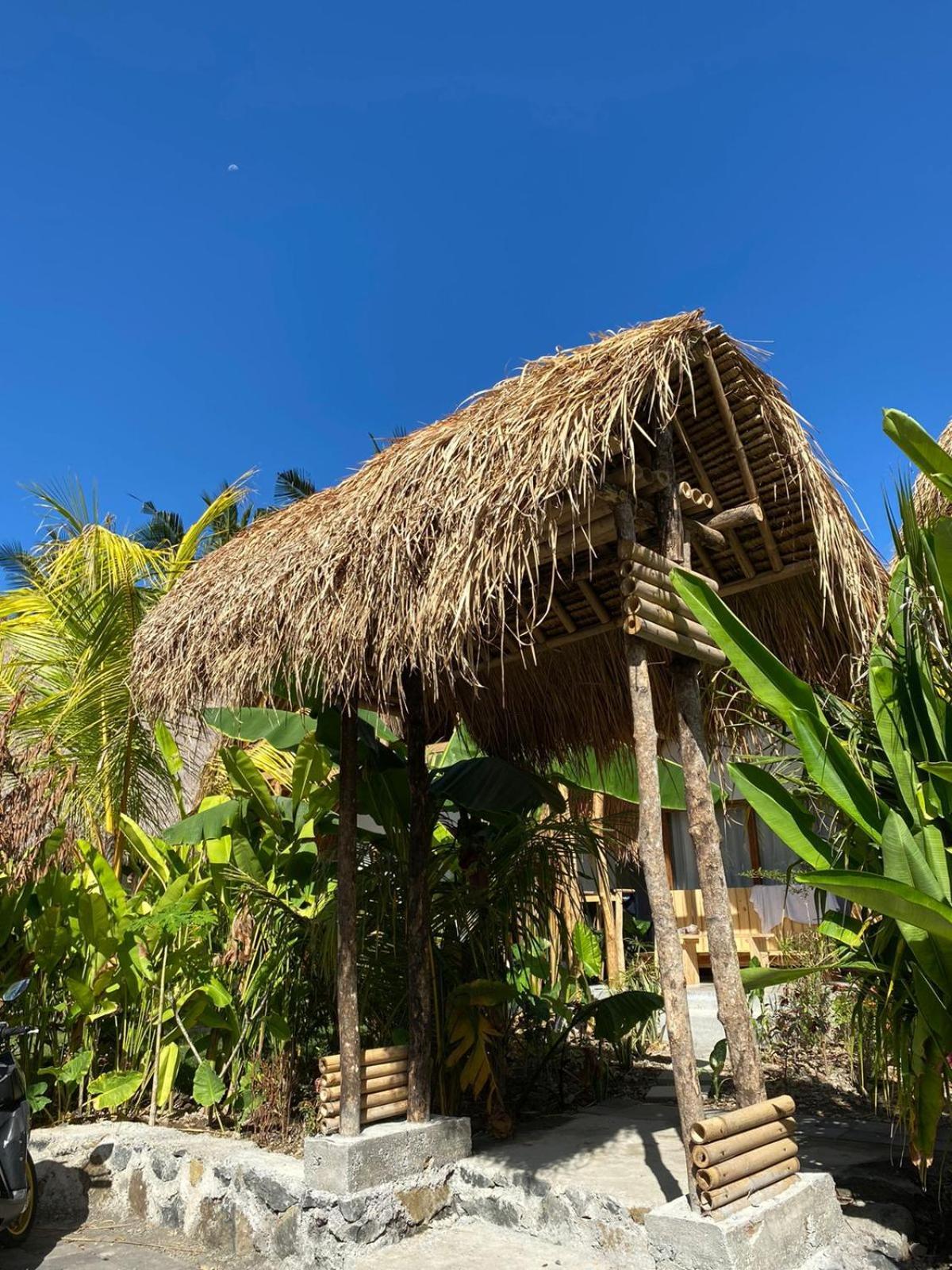 Palm Green Hotel Kuta  ภายนอก รูปภาพ