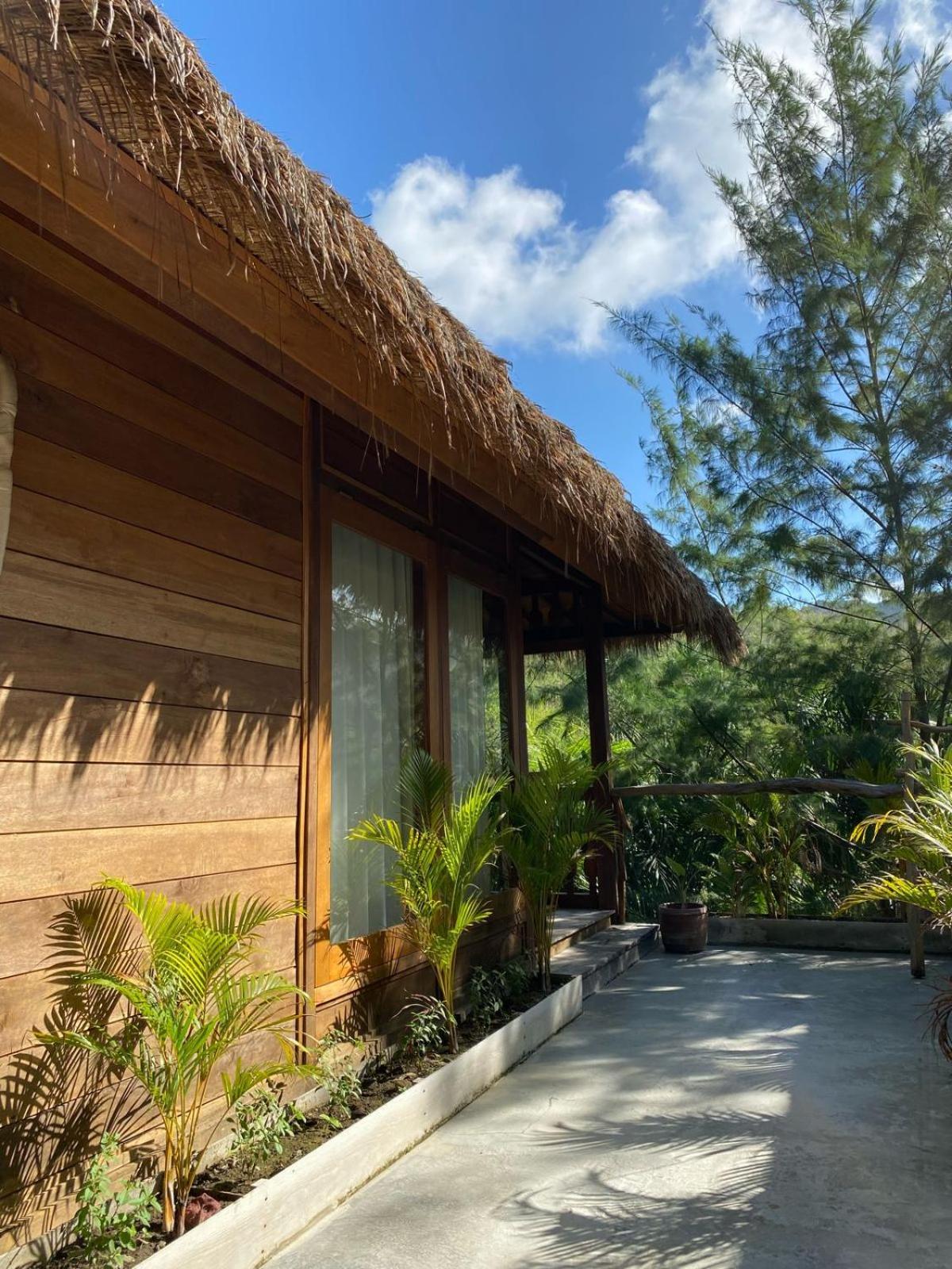 Palm Green Hotel Kuta  ภายนอก รูปภาพ