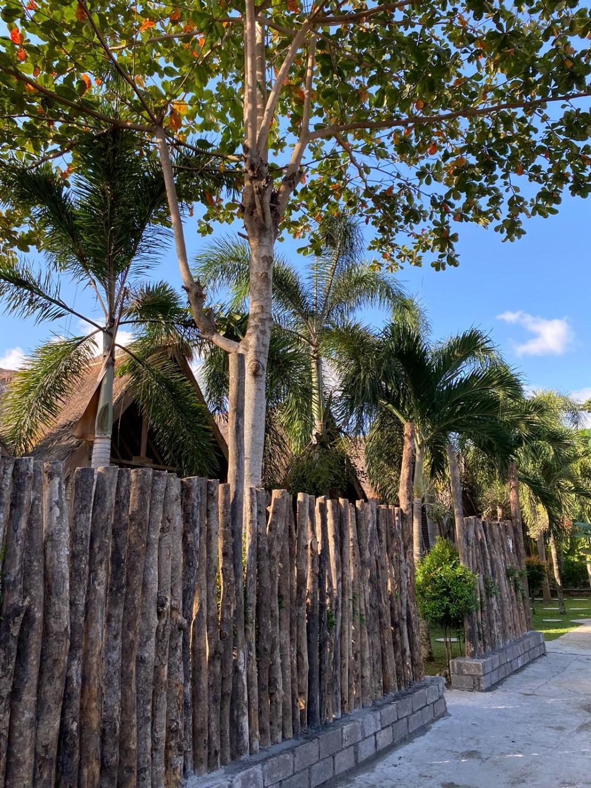 Palm Green Hotel Kuta  ภายนอก รูปภาพ